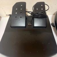 volante gaming serafim