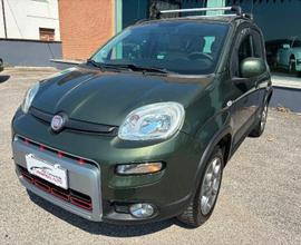 FIAT Panda 1.3 MJT S&S 4x4