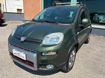 FIAT Panda 1.3 MJT S&S 4x4