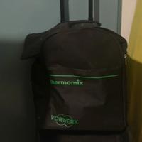 Trolley Bimby Vorwerk