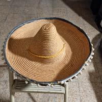 Sombrero messicano
