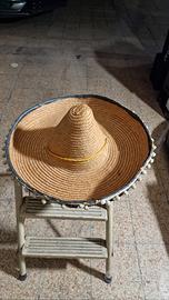 Sombrero messicano