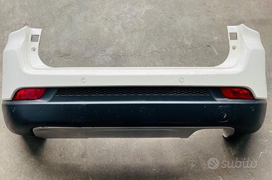 Paraurti posteriore Jeep Compass