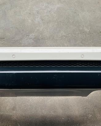 Paraurti posteriore Jeep Compass