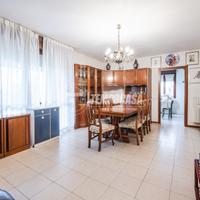 Quadrilocale con Terrazzi e Garage