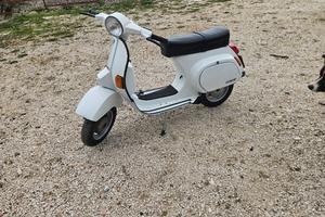 vespa pk 50 s