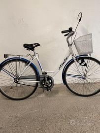 BICICLETTA ATALA DONNA MODELLO VENTURE
