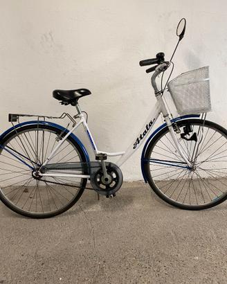 BICICLETTA ATALA DONNA MODELLO VENTURE