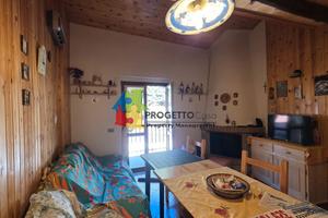 Il relax in montagna