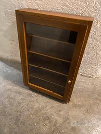 Vetrinetta per Collezzionismo