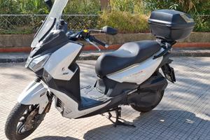 Scooter  Sym Joyride 300