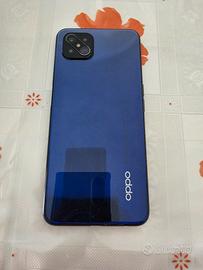 OPPO RENO 4Z 5G 128 GB BLACK