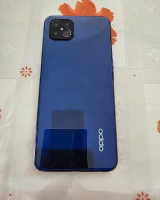 OPPO RENO 4Z 5G 128 GB BLACK