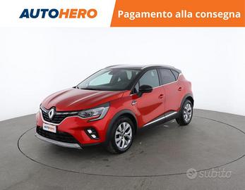 RENAULT Captur TG30531