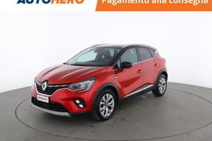 RENAULT Captur TG30531