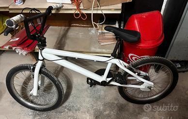 bmx bianca