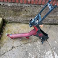 Telaio malaguti fifty top