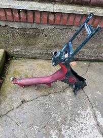 Telaio malaguti fifty top