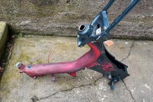 Telaio malaguti fifty top