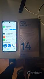 Oppo Reno 14F