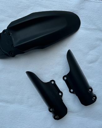 KIT PARAFANGO E PARASTELI DUCATI SCRAMBLER