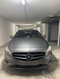 Mercedes Classe A 180 sport