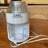 Centrifuga elettrica simac tutti succhi