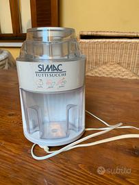 Centrifuga elettrica simac tutti succhi
