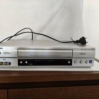 LG videoregistratore
