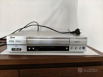 LG videoregistratore