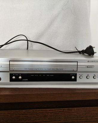 LG videoregistratore