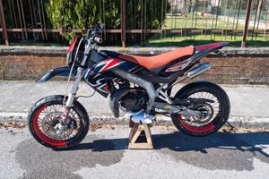 Aprilia sx 50