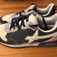 Sneakers W6YZ taglia 44