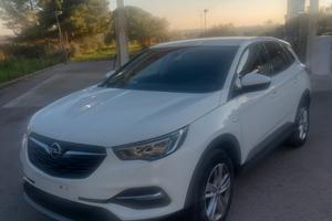Opel grandland x elegance 1.5cc  120cv diesel