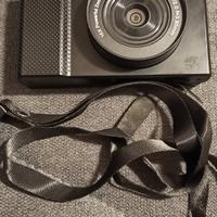 macchina fotografica 