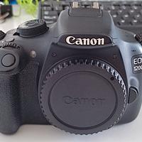 Canon Eos 1200D