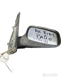 SPECCHIETTO RETROVISORE DESTRO FIAT Palio 1° Seri