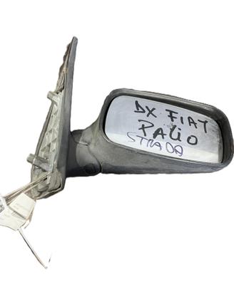SPECCHIETTO RETROVISORE DESTRO FIAT Palio 1° Seri