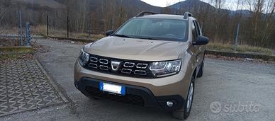Dacia Duster 2a Serie 1.5dci 4x4 Comfort