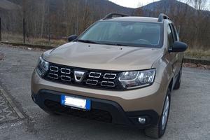 Dacia Duster 2a Serie 1.5dci 4x4 Comfort