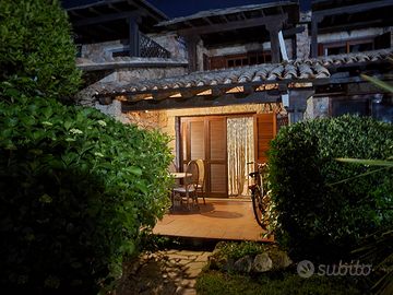 PUNTALDIA villaggio sul mare PICCOLO BILO