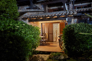 PUNTALDIA villaggio sul mare PICCOLO BILO