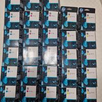 cartucce per plotter hp 70 e 110