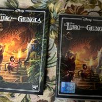 Dvd Il libro della giungla