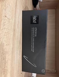 Piastra ghd chronos nera +