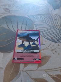 carta trallalero trallala