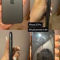 IPhone 11 pro