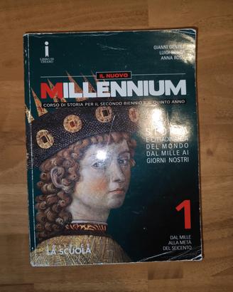 Il Nuovo Millemnium 1