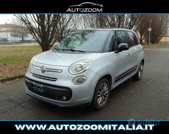 FIAT 500L 500L 1.6 Multijet 105 CV Lounge