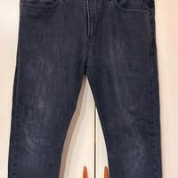 Pantalone Levi's nero